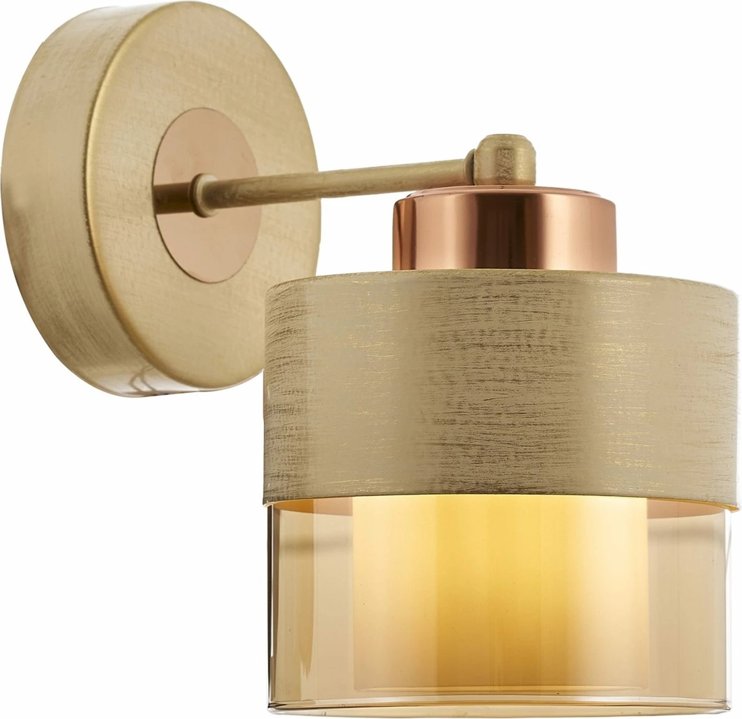 Llambë muri Opviq, krem, AP-4288-1KRM