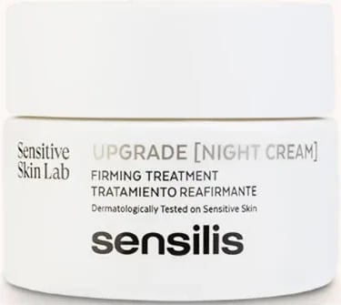 Krem nate Sensilis Upgrade Firming Treatment 50ml