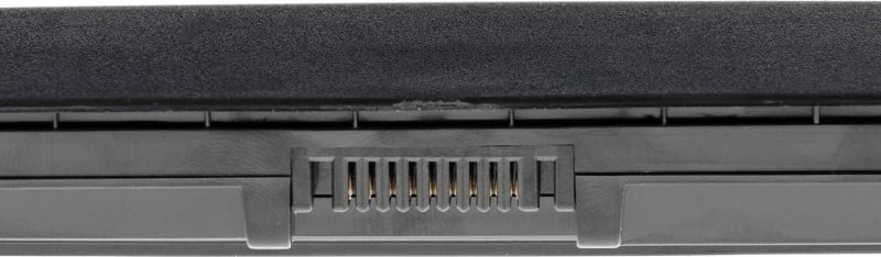 Bateri për laptop Green Cell TS13V2, 4400mAh, e zezë 