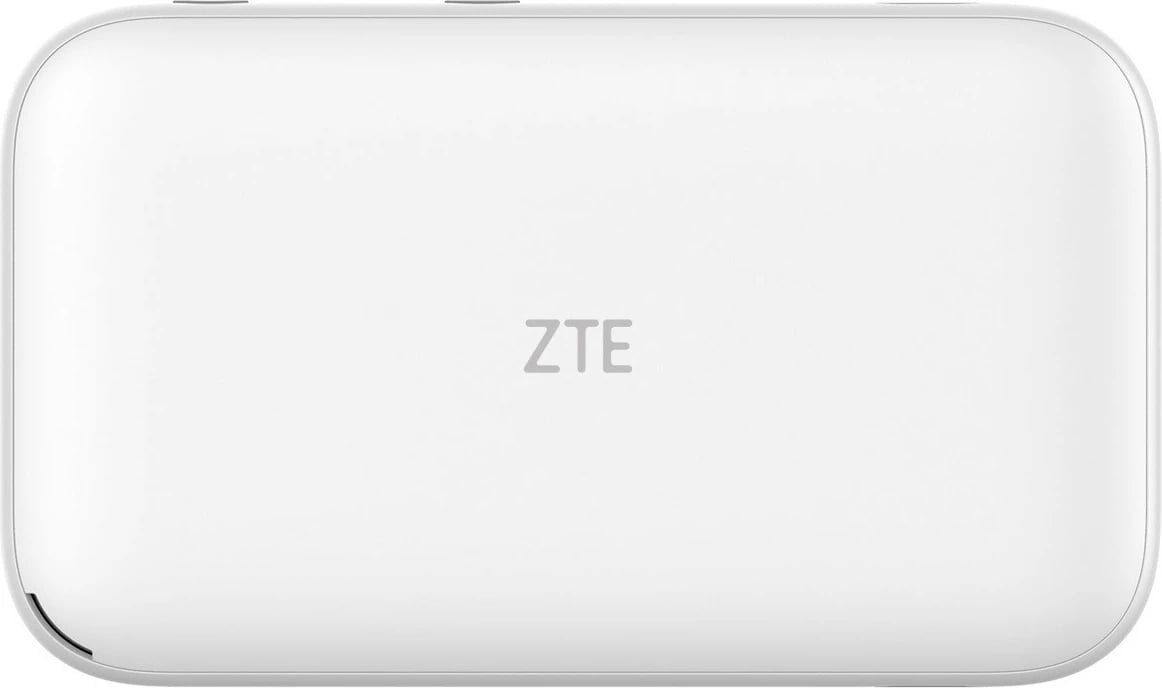 Ruter mobil ZTE MF986C, LTE Cat. 6, 3000 mAh, i bardhë