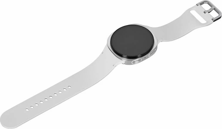 Smartwatch Samsung Galaxy Watch 8 LTE 44mm, argjendtë