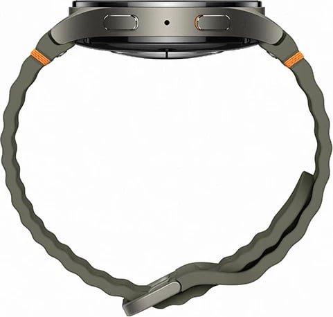 ORË E MENQUR SAMSUNG GALAXY SM-L310NZGAEUC WATCH 7 | 44MM GREEN
