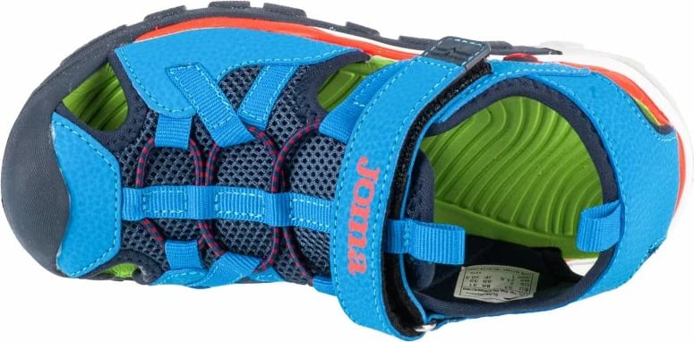 Sandale për fëmijë Joma, blu