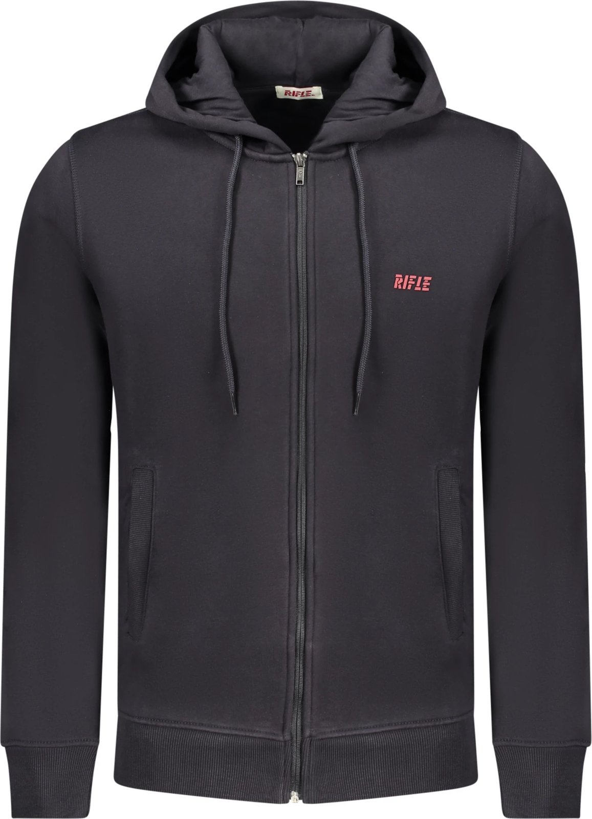 Duks për meshkuj RIFLE, kaltër