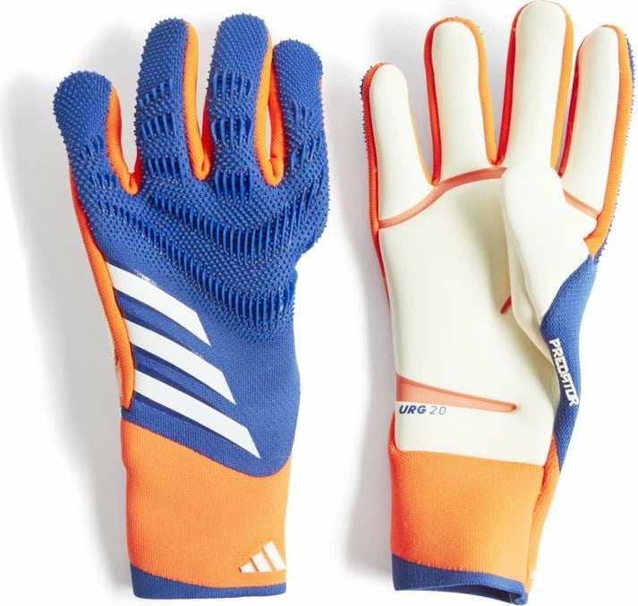 Dorëza portieri adidas, shumëngjyrëshe