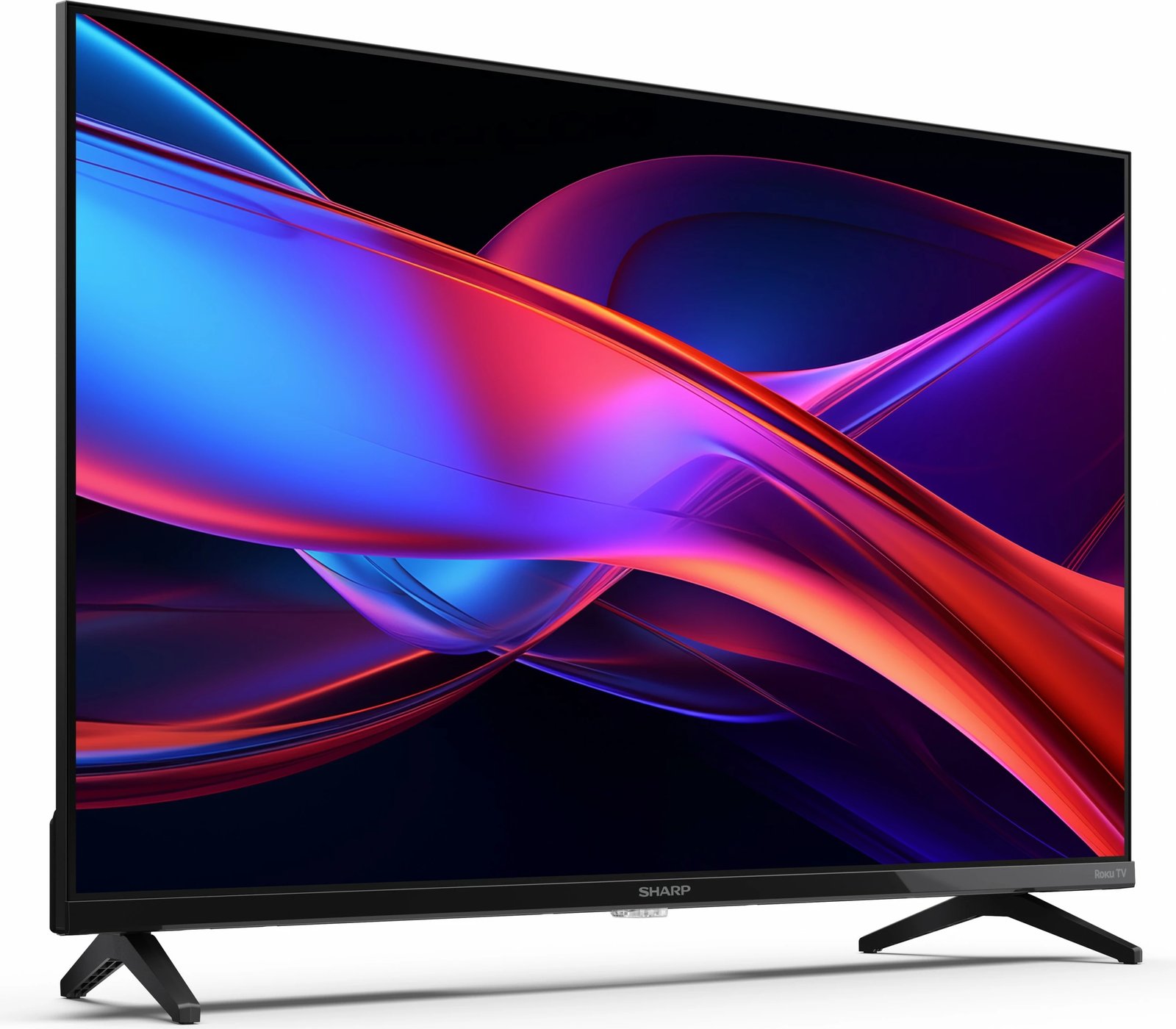Televizor Sharp 32GD2225E, 32 inç, LED, HD, Smart TV, i zi