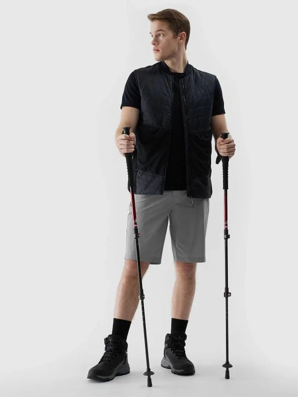 Jelek running për meshkuj 4F, i zi