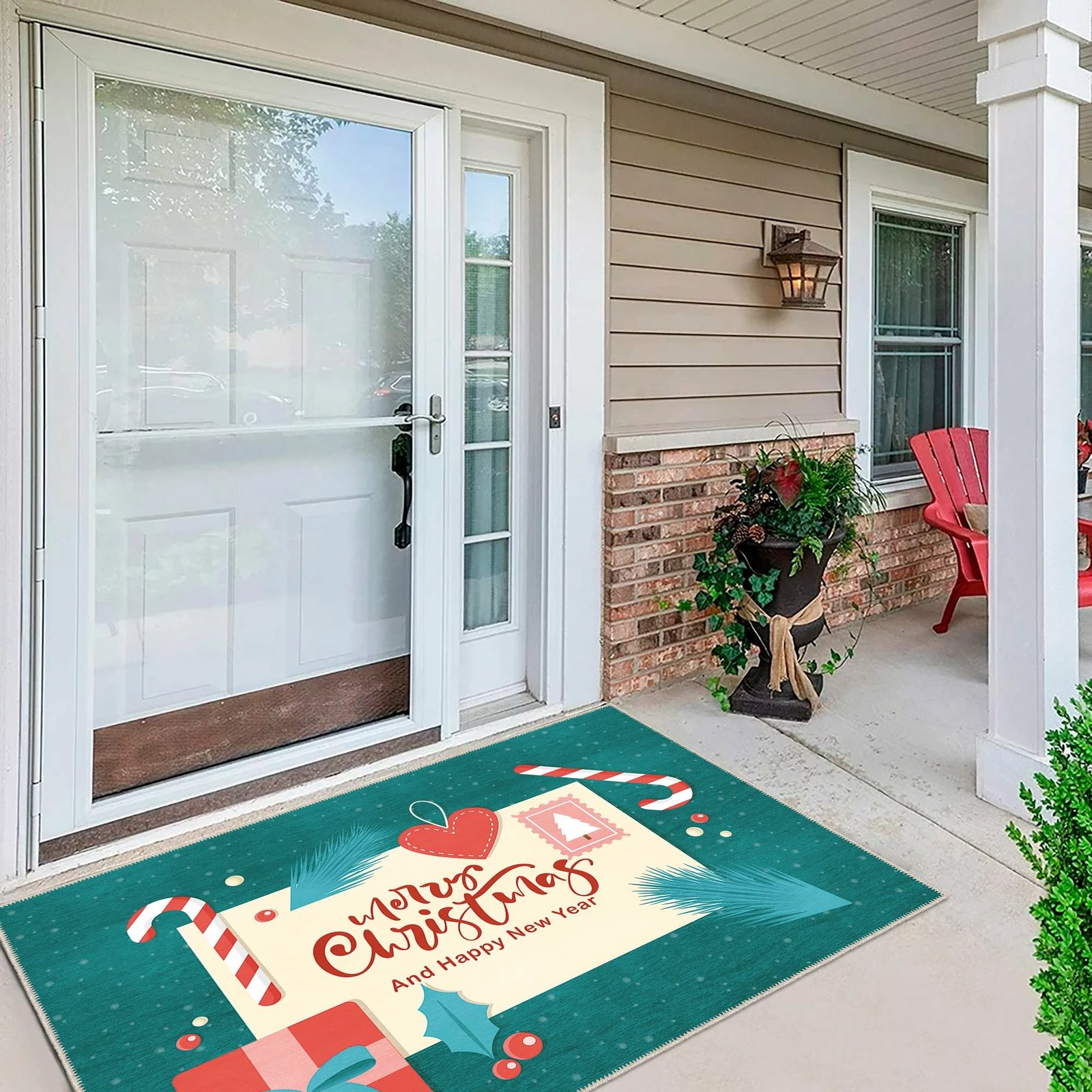 Qilim multikolor, 80x120cm, Conceptum Hypnose, Woobtny0337