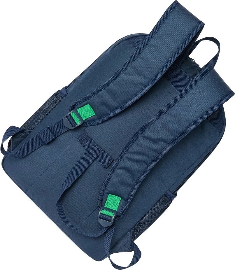 Çantë shpine RIVACASE Gremio 5566, për laptop 15.6-16", blu