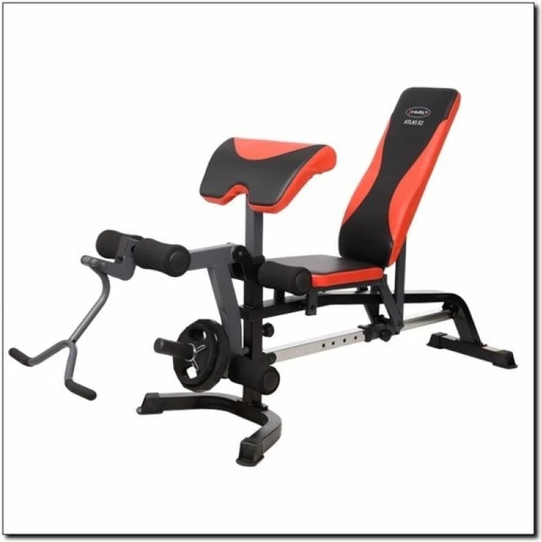 Stacion fitnesi HMS për meshkuj