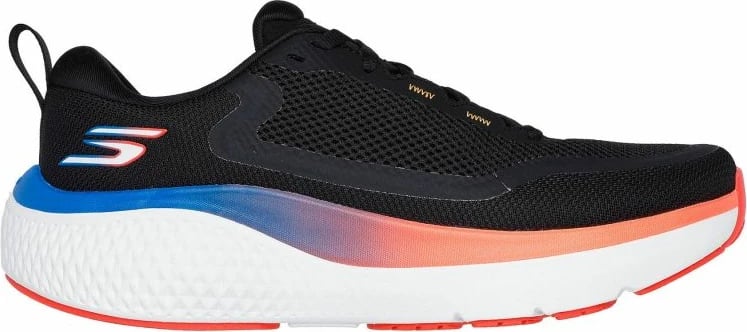 Atlete për meshkuj Skechers, të zeza