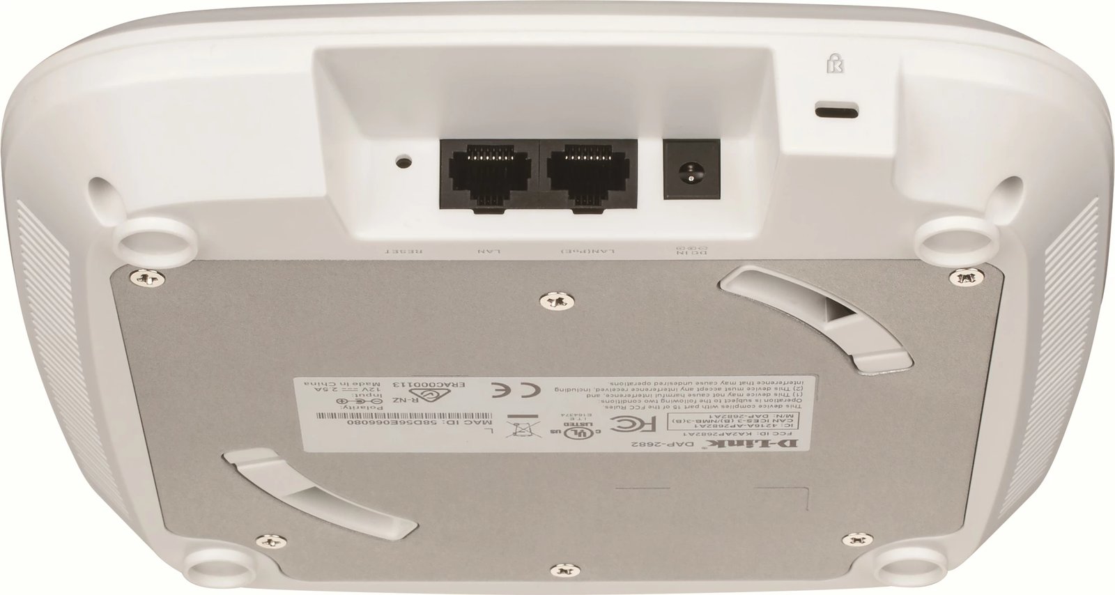 Access point D-Link Nuclias Connect DAP-2682