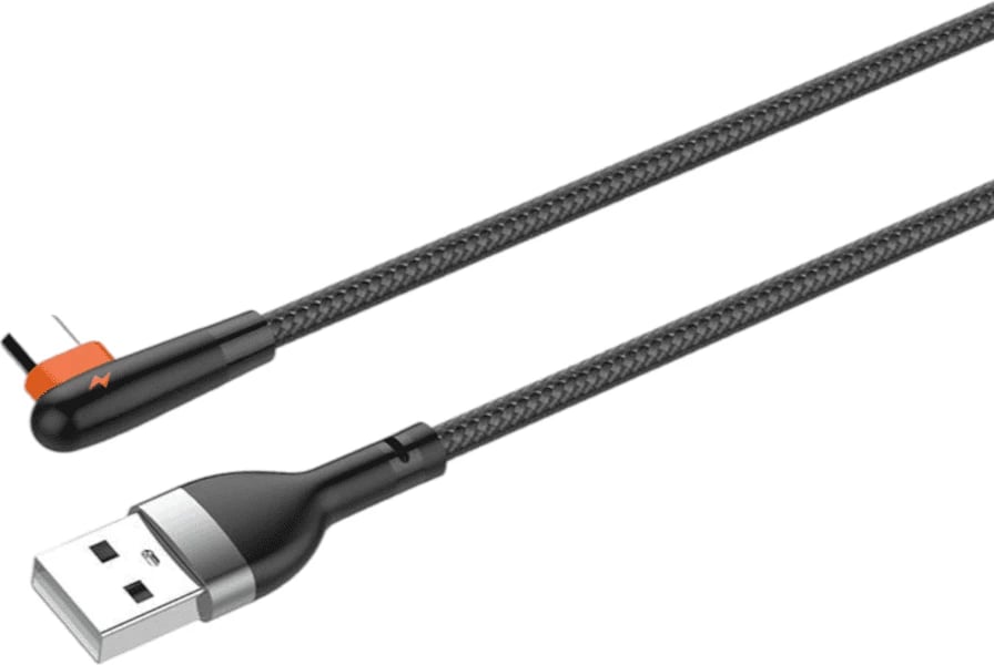 Kabllo E Karikimit LDNIO LS561 (Hiri, 1m)