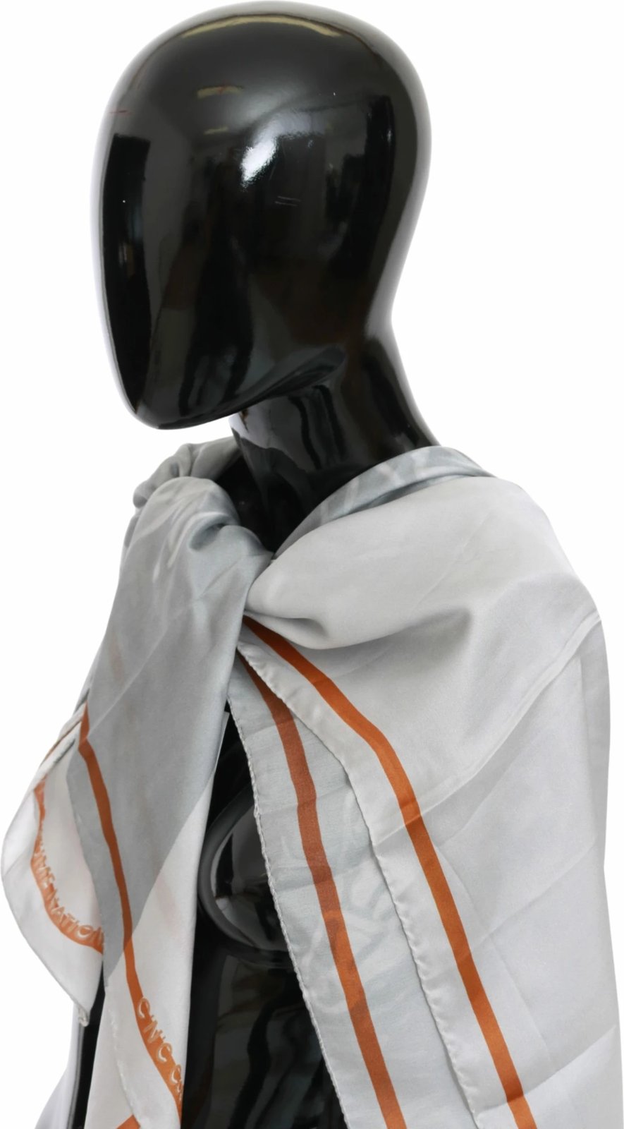 Shall për femra Costume National, hiri