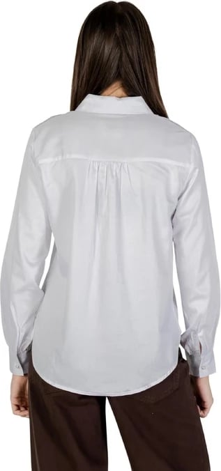 Këmishë Jacqueline De Yong femra e bardhë