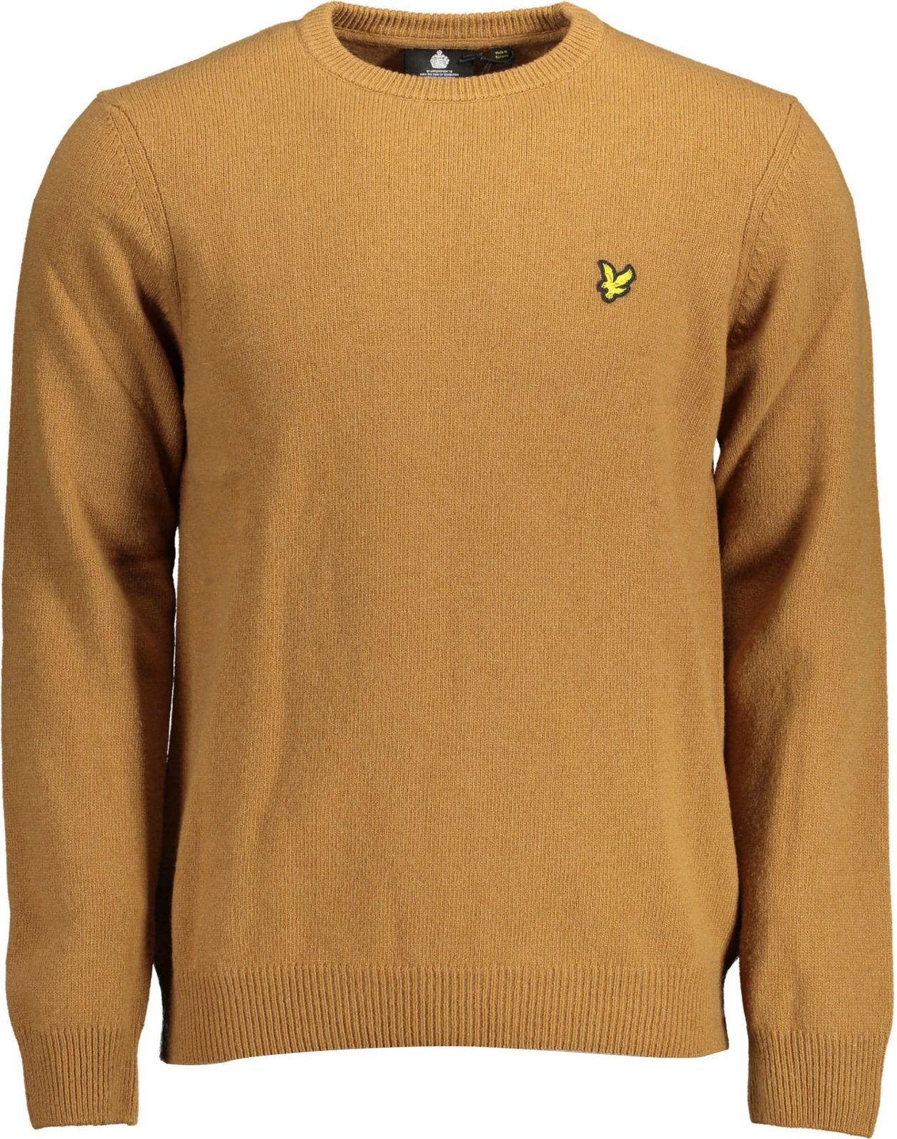 Xhemper LYLE & SCOTT meshkuj, kafe