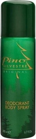 Deodorant Pino Silvestre Original, 200 ml