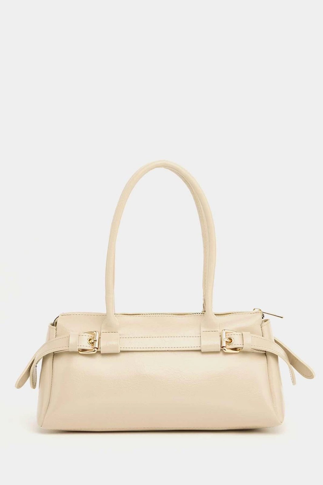 Çantë dore Zoozie Bags, MK1020225SV10-011, ngjyrë mink