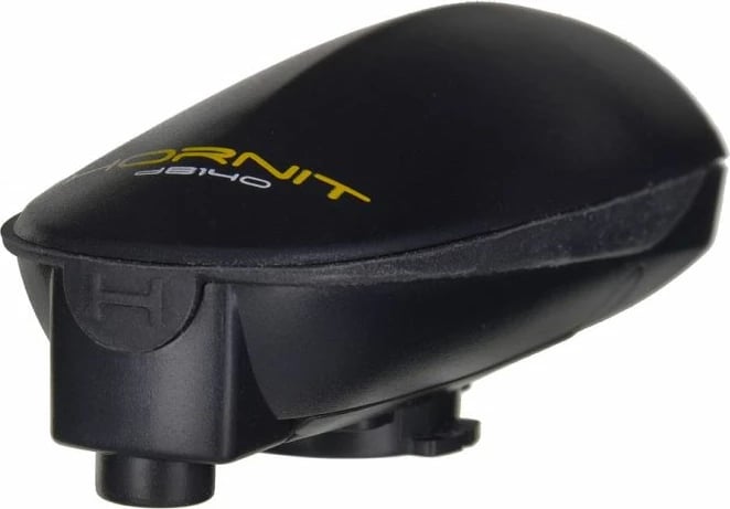 Boricë biçiklete Yakimasport, e zezë