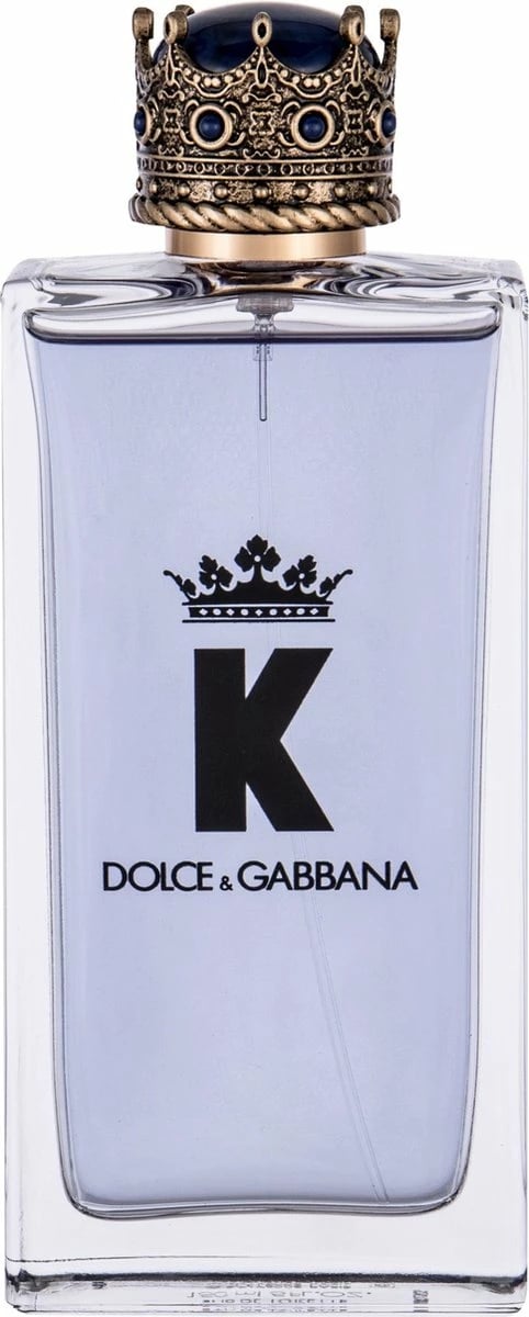 Eau de Toilette Dolce & Gabbana K, 150 ml Eau de Toilette Dolce & Gabbana K, 150 ml