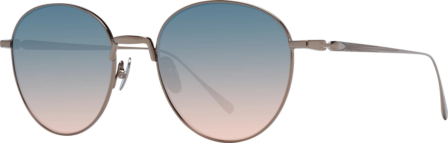 Syze dielli për meshkuj Scotch & Soda, të bronzta