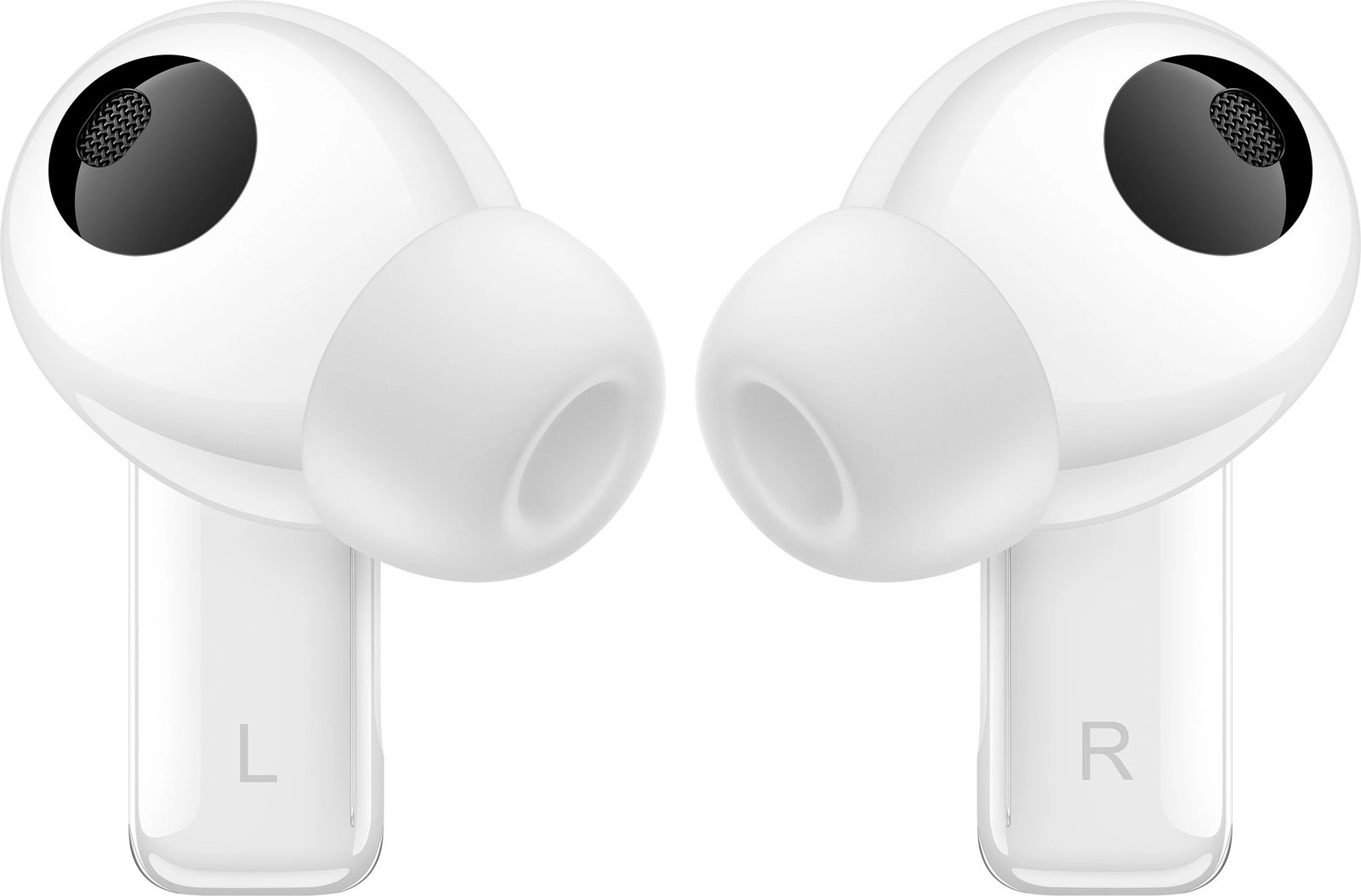 Kufje Huawei FreeBuds Pro 4, Pa tela, Thirrje/Muzikë/Sport/Çdo ditë, 58.6 g, Të bardha