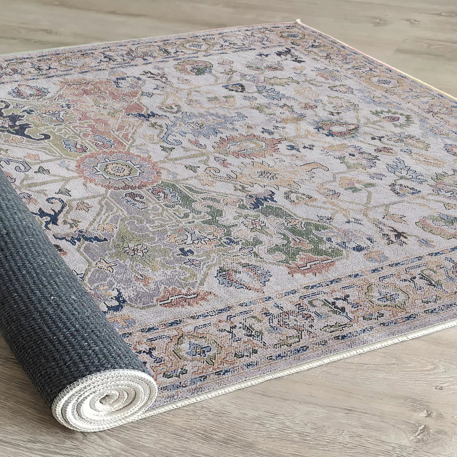 Qilim (100 x 150) Conceptum Hypnose, Woopamuk340