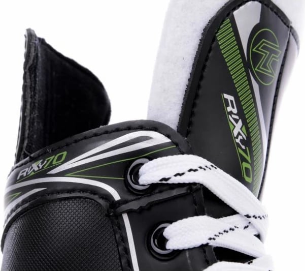 Atlete rregullueshme për fëmijë Tempish, të zeza