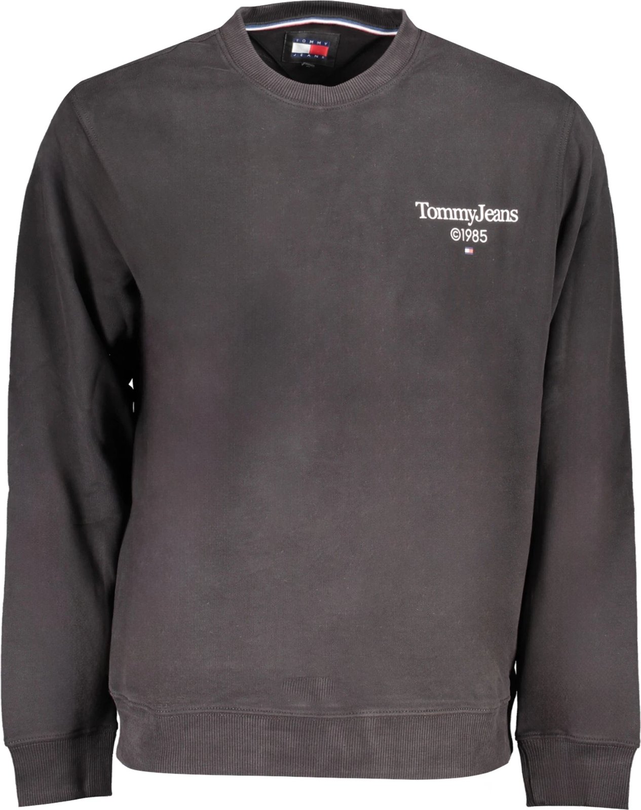 Duks për meshkuj TOMMY HILFIGER, i zi