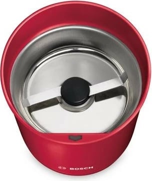 Bluarës kafeje Bosch TSM6A014R, 75g, i kuq