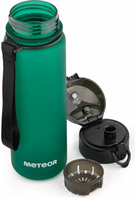 Shishe sportive Meteor, e gjelbër Shishe sportive Meteor, e gjelbër