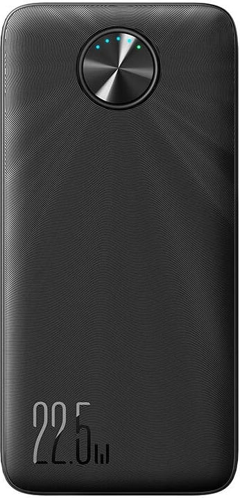 Powerbank Joyroom JR-PBF15, 10000 mAh, 22.5W, LED, e zezë