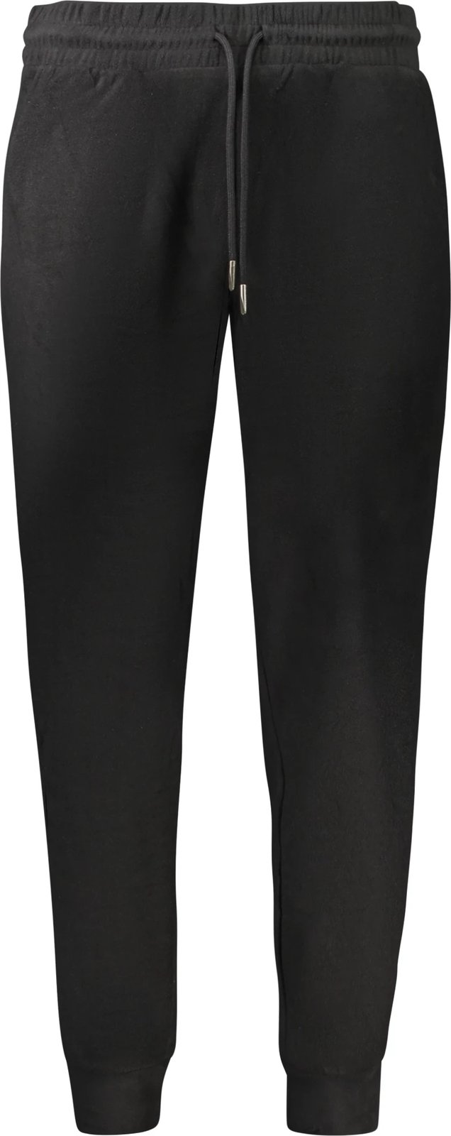 Pantallona sportive për meshkuj NORWAY 1963, të zeza