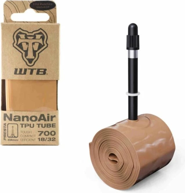 Tub i brendshëm biçiklete WTB, pa ngjyrë