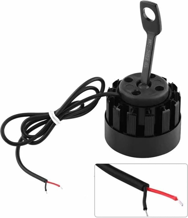 Lampa Led Motorri Pa485 2pcs