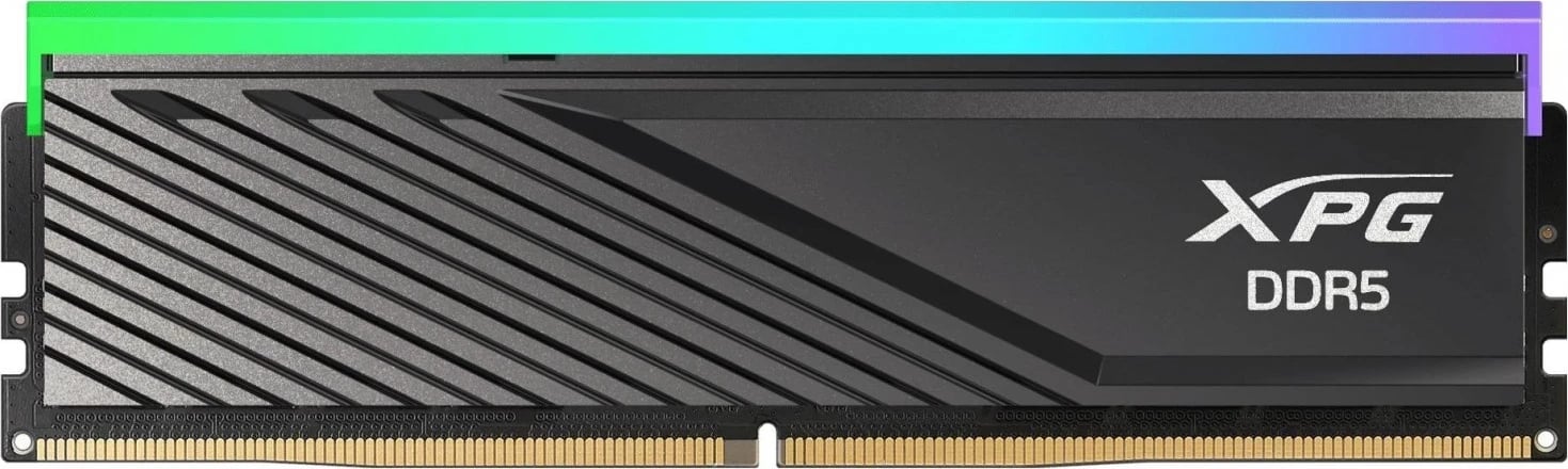 RAM Memorje Adata XPG Lancer Blade RGB, 32GB [2x16GB 6400MHz DDR5 CL32 DIMM]