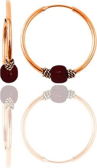 Vath argjendi ngjyrë rozë gold, Jumeon, 11273ROS