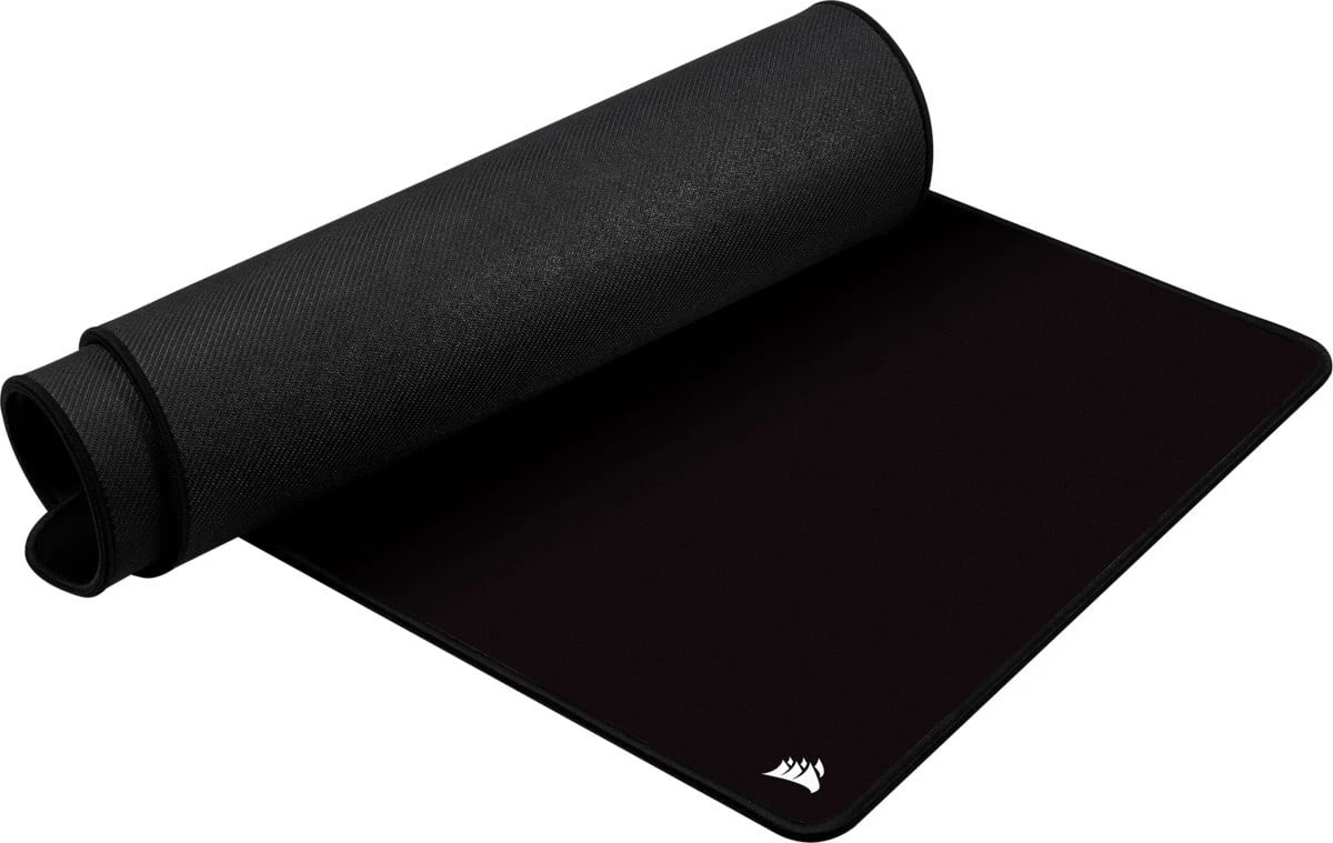 Mauspad Corsair Gaming MM350 Pro XL, e zezë