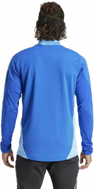 Duks për futboll për meshkuj adidas, blu