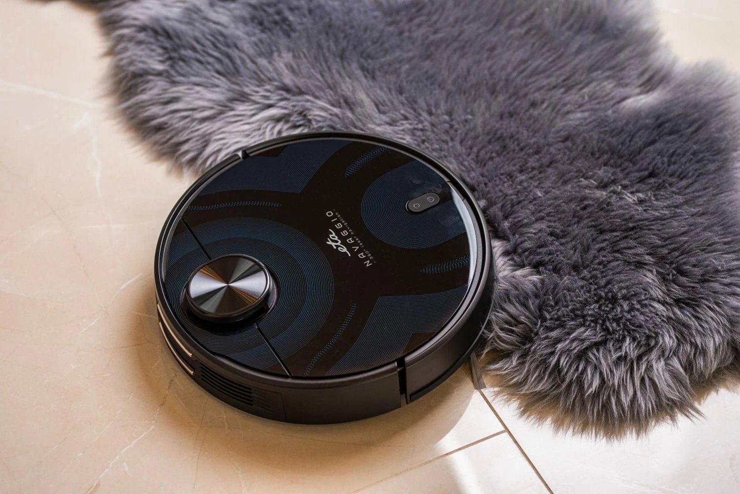 Fshesë Robotike ETA NAVAGGIO 222890000