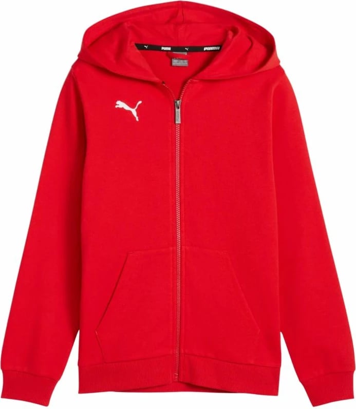 Duks për fëmijë Puma, i kuq