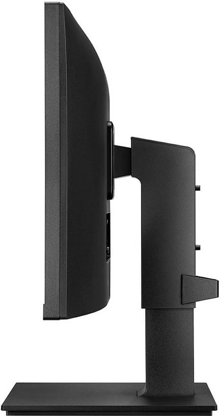 Monitor LG 24BP45SP-B, 23.8 inç, Full HD, LED, 5 ms, i zi