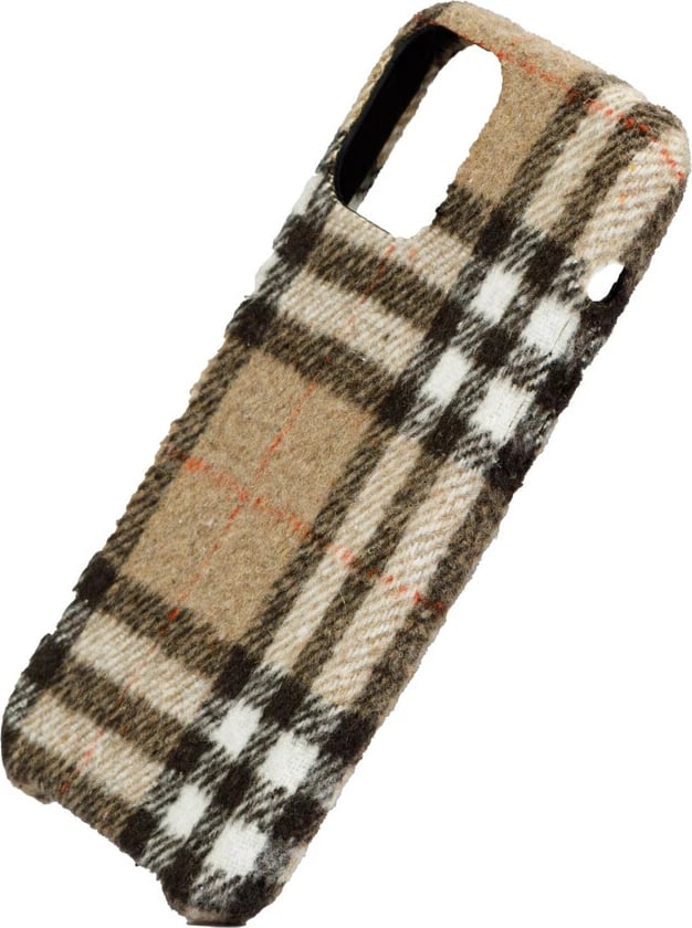 Fotroll Për Telefon Tech Time FA103-036 (Krem, IP16)