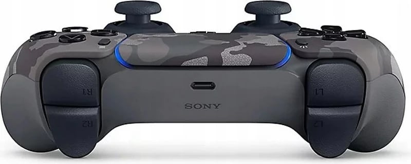 Kontroller per PS5 SonyDualSense Camo Camouflage
