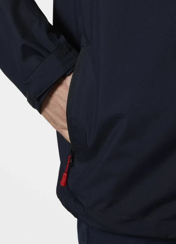Jakne Helly Hansen për meshkuj, e kaltër