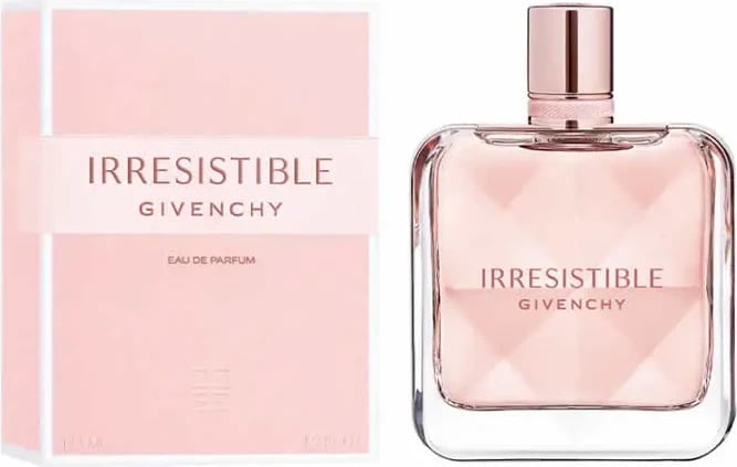 Eau de Parfum unisex Givenchy Irresistible 125ml