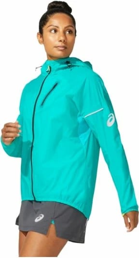 Jakne për femra Asics, blu