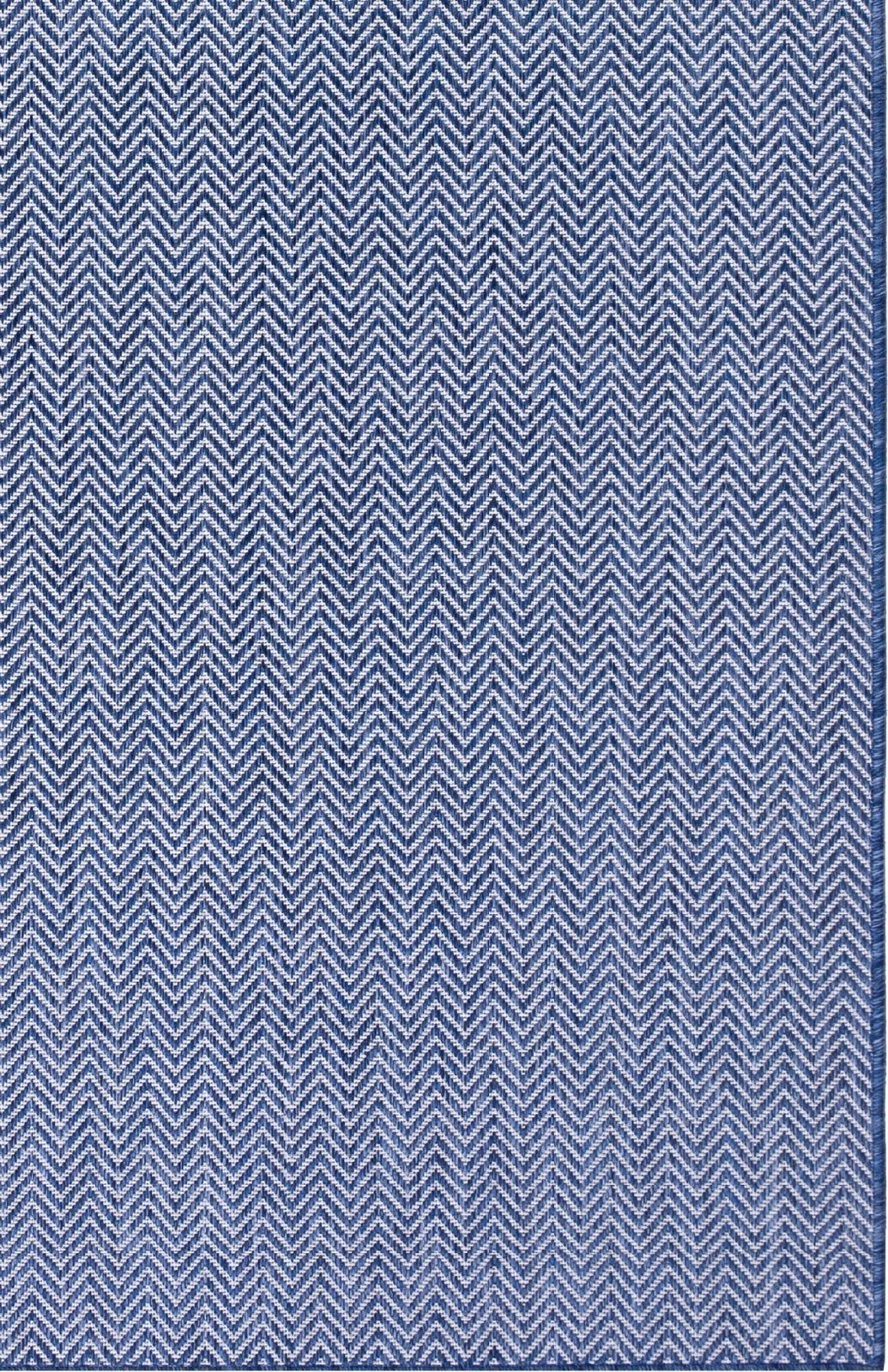 Qilim ngjyrë kaltër e errët, 50x80cm, Conceptum Hypnose, Fresco 20522A