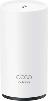 Access Point TP-LINK Deco X50-Outdoor, i bardhë