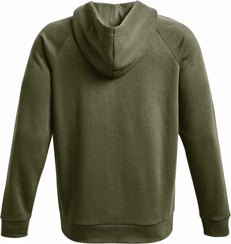 Duks me kapuç Under Armour për meshkuj, ngjyrë khaki